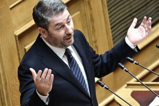 Απάντηση με κυκλοφοριακό και ενεργειακά